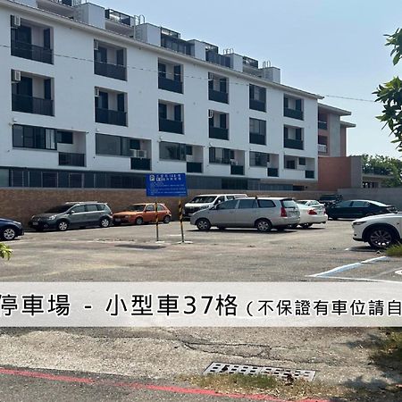 台南遊子民宿 外观 照片