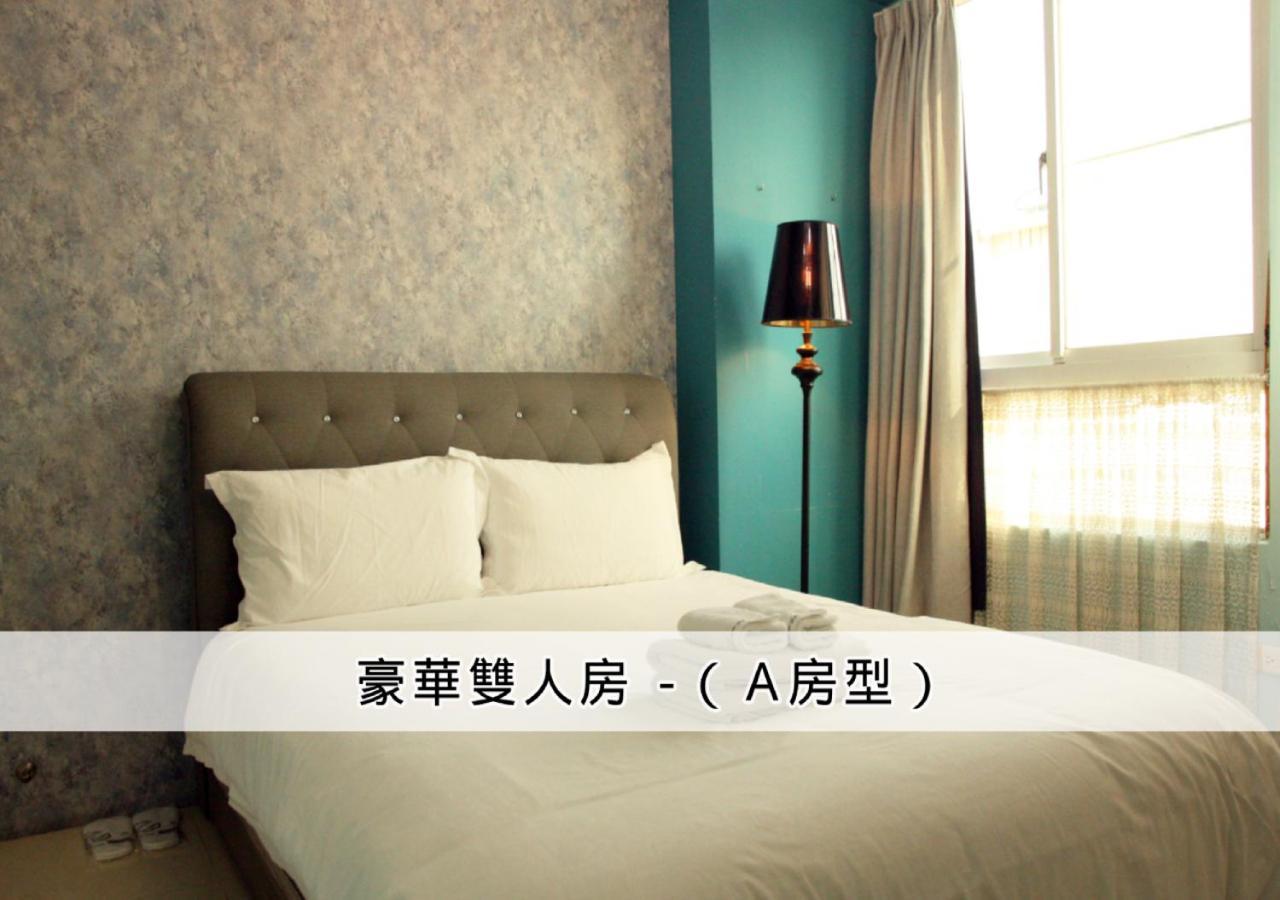 台南遊子民宿 外观 照片